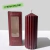 VELA HOME DECOR BURGUNDY - FERIA ONLINE