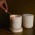 PREVENTA- Vela Day "N" Night- White - comprar online