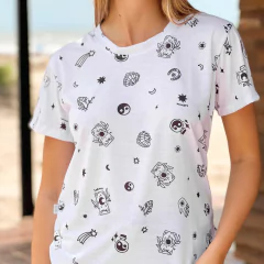 Remera Wicca - comprar online