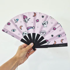 Abanico Amuletos