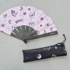 Abanico Amuletos - tienda online