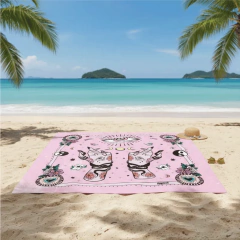 Manta Amuletos - comprar online