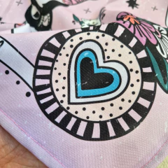 Paño Amuletos + Bolsa - tienda online