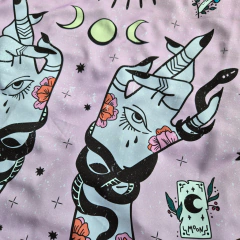 Manta Amuletos - tienda online