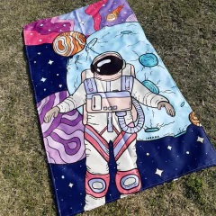 Manta Astronauta - comprar online