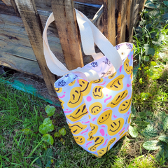 Bolso Caritas en internet