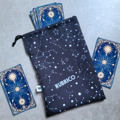 Bolsa para Cartas de Tarot/ Oraculo - tienda online