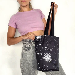 Combo Bolso + Manta Sunmoon - comprar online