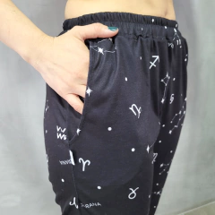 PANT COMFY CONSTELACIONES en internet