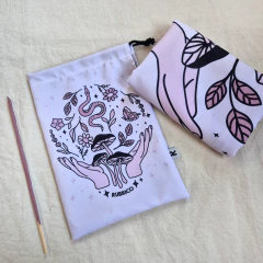 Paño Encantado + Bolsa - tienda online