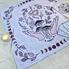 Imagen de Paño Encantado + Bolsa