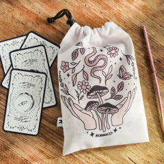 Paño Encantado + Bolsa en internet