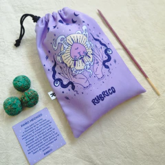 Paño Hechizo + Bolsa - tienda online