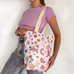 Bolso Hippie - comprar online