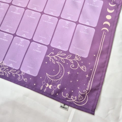 Paño Lenormand + Bolsa - tienda online
