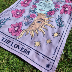 Manta The Lovers - RUBRICO