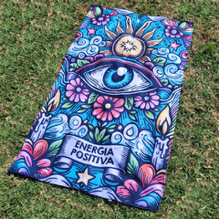 Manta Big Eye - comprar online