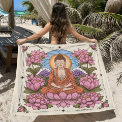 Manta Buda