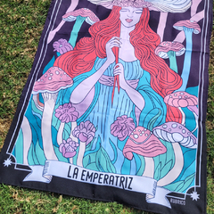 Manta Emperatriz - comprar online