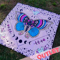 OUTLET - Manta Evolution