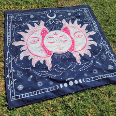 Manta Luz de Luna
