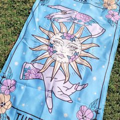 Manta The Sun - comprar online