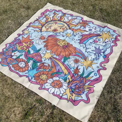 Manta Universo