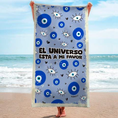 Combo Bolso + Manta Vision - comprar online