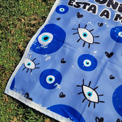 Manta Vision - tienda online