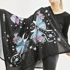 Ruana Noche Mágica - comprar online