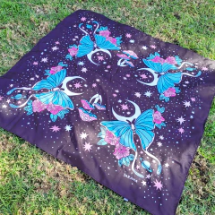 Manta Noche Magica