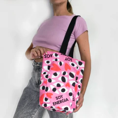 Bolso Ojitos - comprar online