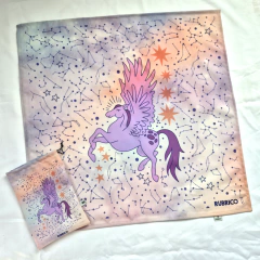 Paño Pegaso + Bolsa - tienda online