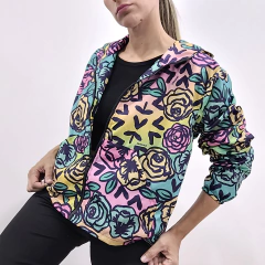 Campera Piloto Sos Magia