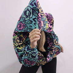Campera Piloto Sos Magia en internet