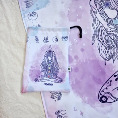 PAÑO SANACIÓN + BOLSA - tienda online
