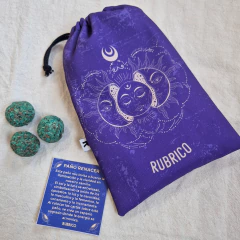 Paño Renacer + Bolsa - RUBRICO