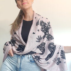 Ruana Liberty - tienda online