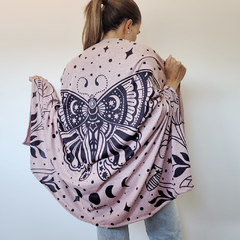 Ruana Mariposa - comprar online