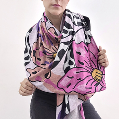 Ruana Penelope - comprar online