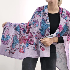 Ruana Setas - RUBRICO