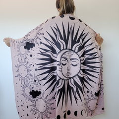 Ruana Sunmoon - comprar online