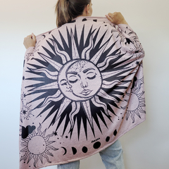 Ruana Sunmoon - comprar online