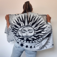 Ruana Sunmoon - RUBRICO