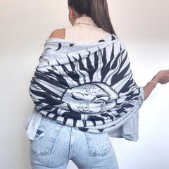 Imagen de Ruana Sunmoon