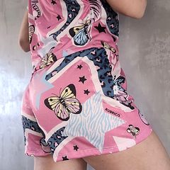 Short Abundancia - comprar online