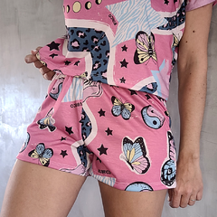 Short Abundancia