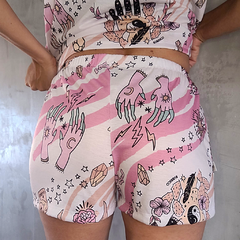 Short Mano Protectora - comprar online
