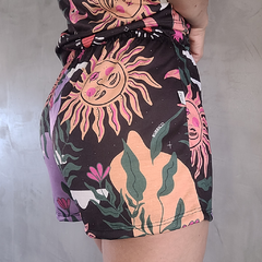 Short Sol de Noche - comprar online