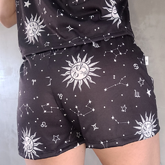 Short Sunmoon en internet